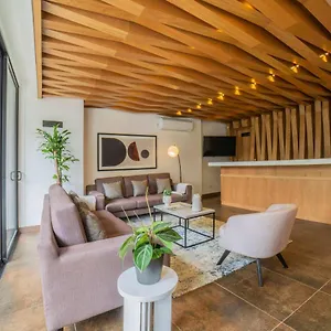 Apartamento River By Yellowkey Capital