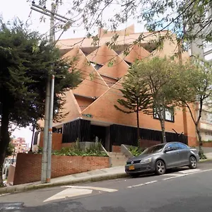 Terrazas Colômbia