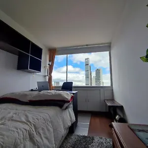 Habitación en casa particular Torres de Fenicia