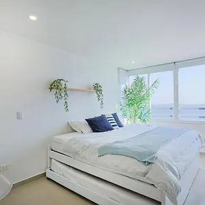Apartamento Riviera Loft - Livin Colombia